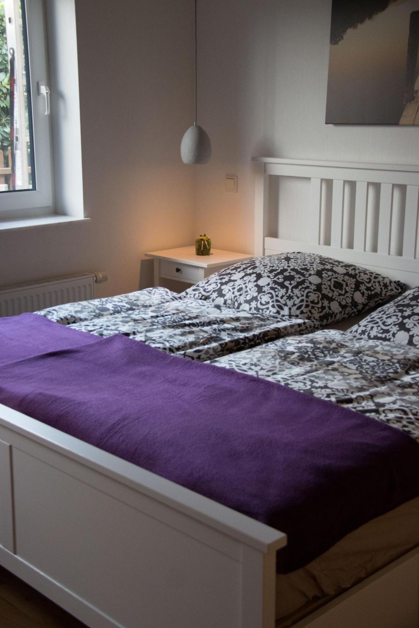 Ferienwohnung Helbig Allendorf an der Lumda Esterno foto