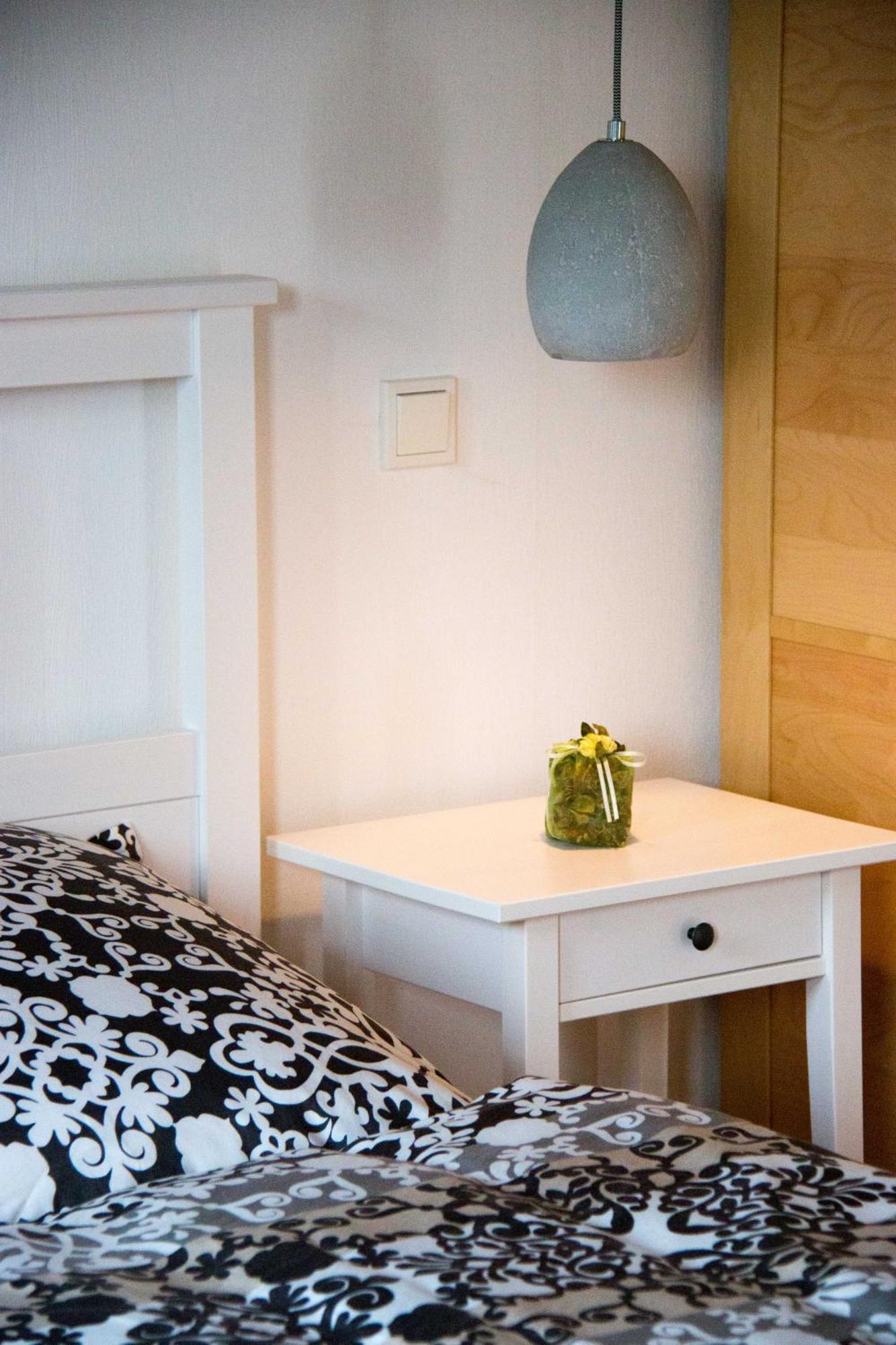 Ferienwohnung Helbig Allendorf an der Lumda Esterno foto